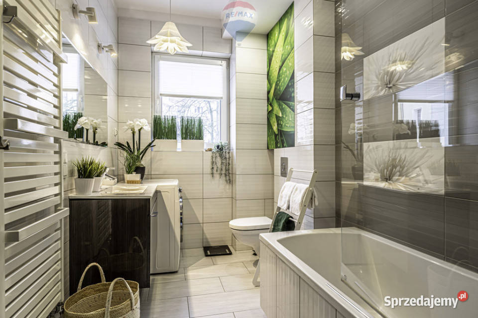 Lokal City Park Ułańska Parter 4pomieszczenia