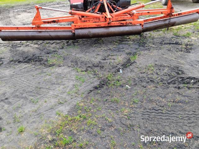 Wał posiewny nieuszkodzony Żelechów