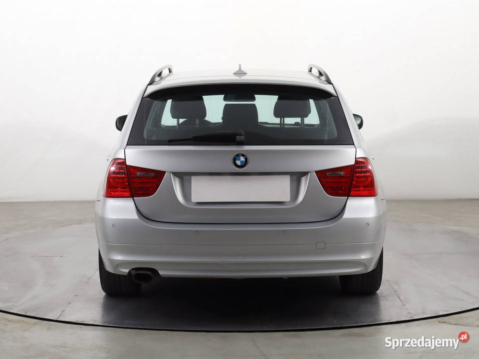 BMW 3 320 i benzyna Katowice sprzedam
