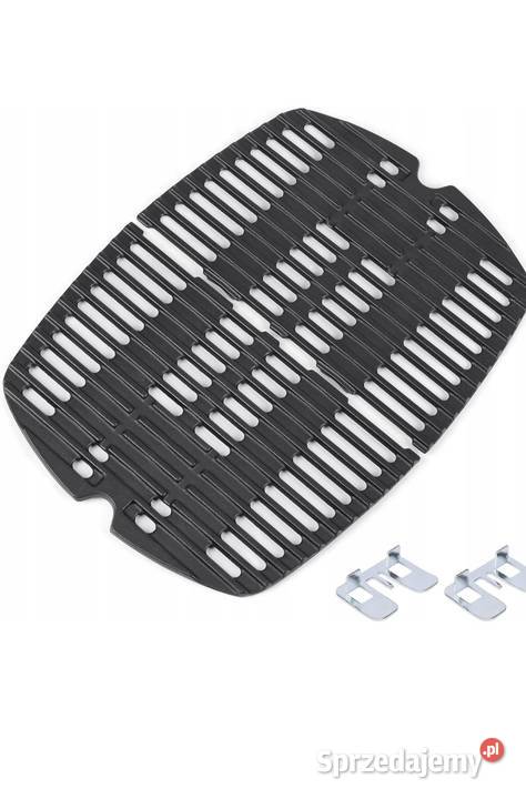 Ruszty Żeliwne Składane do grilla 2 Częstochowa sprzedam