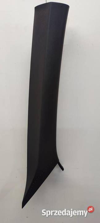 SEAT TARRACO OSŁONA SŁUPKA PRAWY PRZÓD 5FJ867234 Części samochodowe dolnośląskie