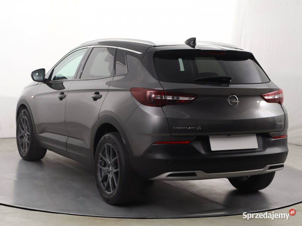 Opel Grandland 12 Turbo czujnik deszczu sprzedam