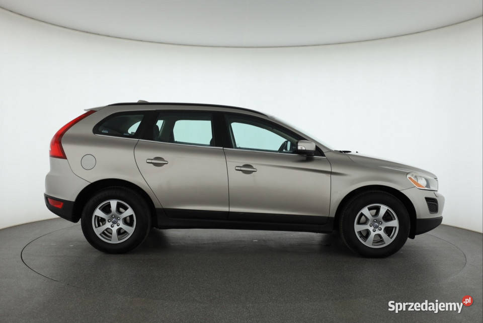 Volvo XC60 D4 Piaseczno sprzedam