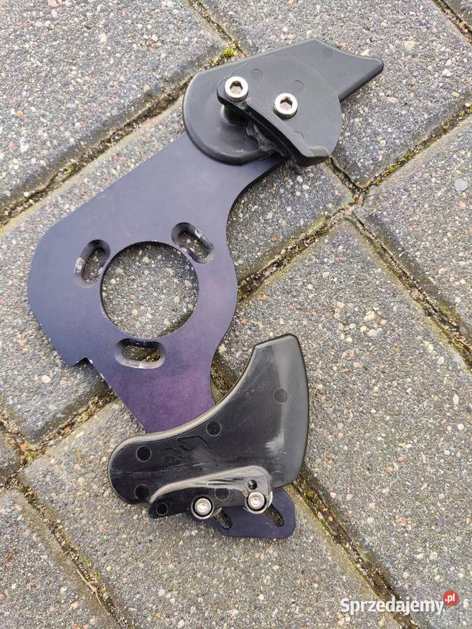 Napinacz łańcucha rowerowego E13 e thirteen Łódź sprzedam