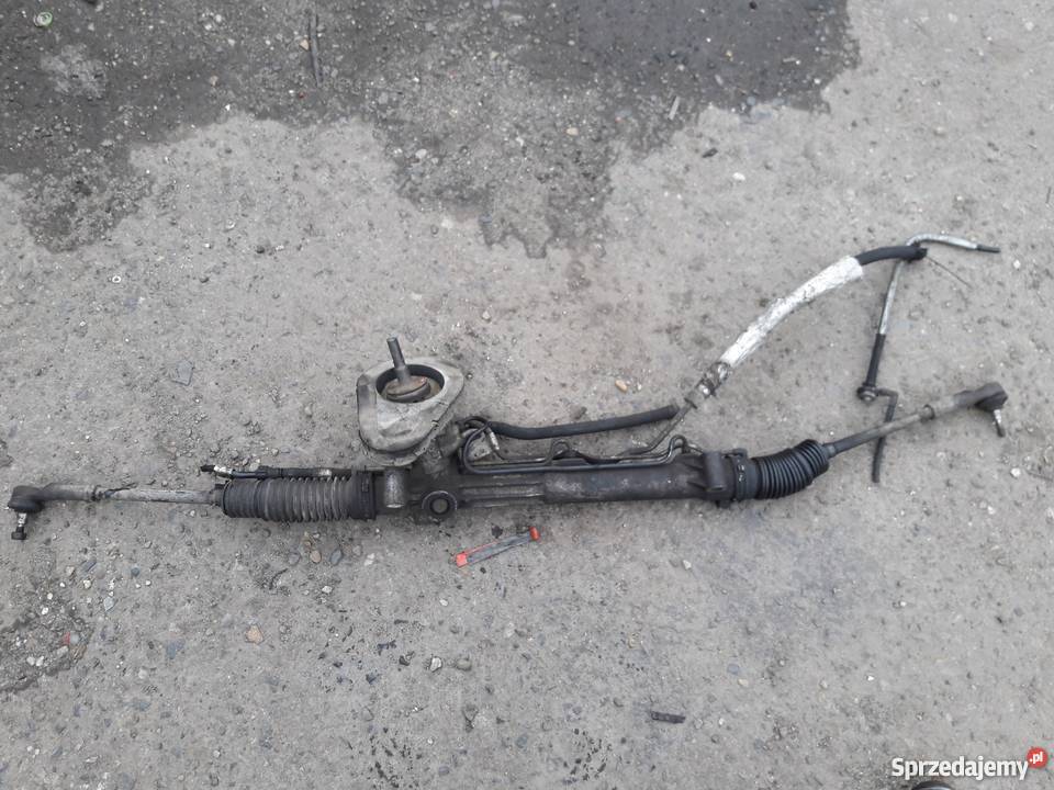 MAGLOWNICA przekładnia kierownicza Mondeo MK3 Gliwice