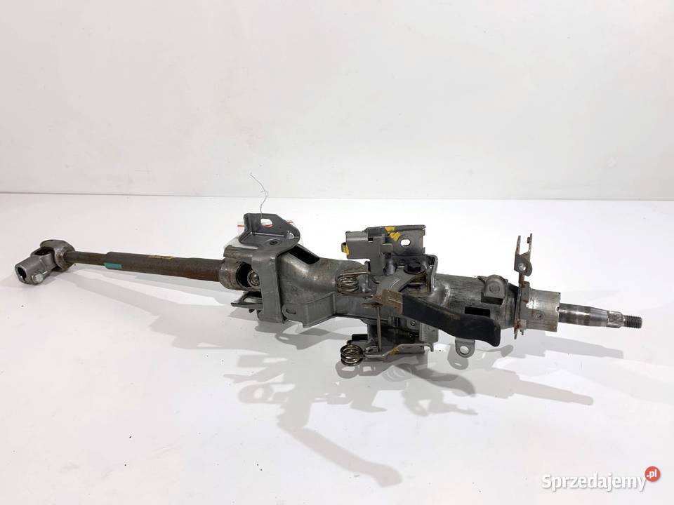 KOLUMNA KIEROWNICZA MAZDA CX7 0614 osobowe