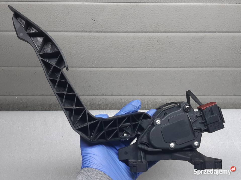 PEDAŁ POTENCJOMETR GAZU FIAT 500X JEEP RENEGADE Mielęcin