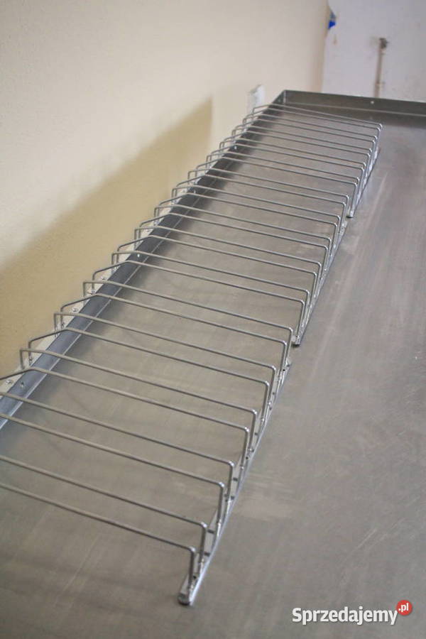 Wieszaki na kieliszki 3 sztuki Pszczyna