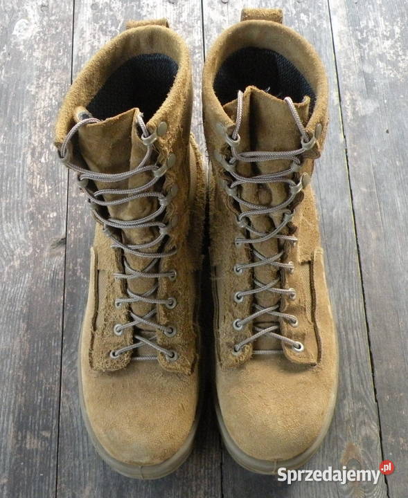 Buty ALTAMA Vibram Goretex 8R Wrocław