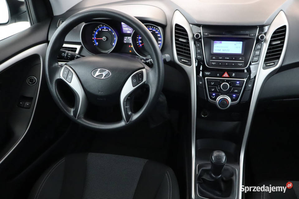 Hyundai i30 14 CVVT Zabrze sprzedam