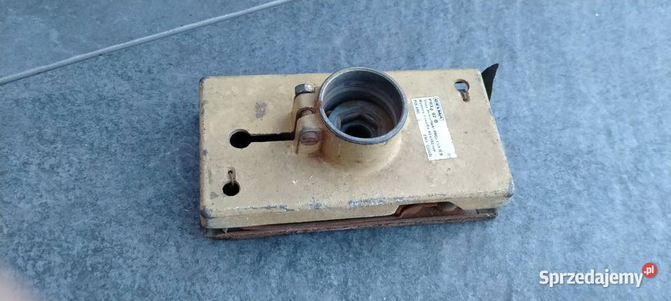 Zestaw kobi na wiertarkę PRCr106II CELMA Pozostałe Rybnik