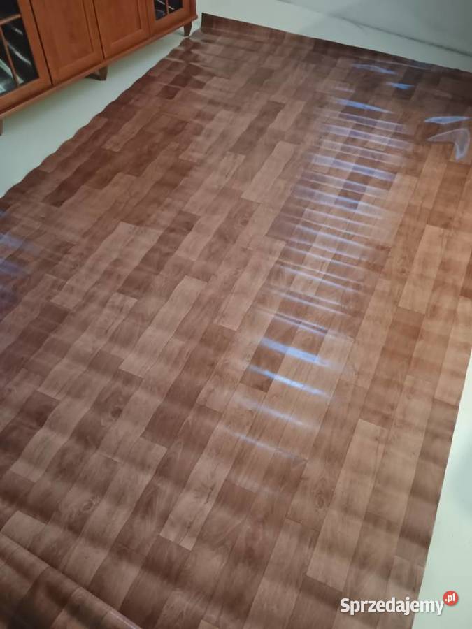 Wykładzina PCV gumolit Suwałki