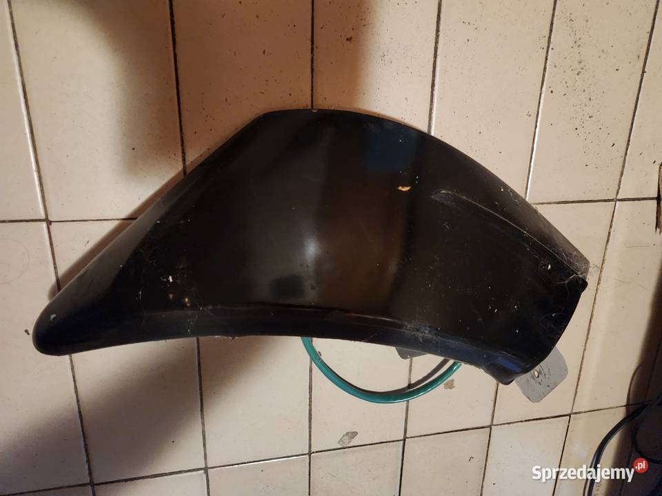 Lampy tylne lewa i prawa Daihatsu Materia 15 podlaskie Białystok