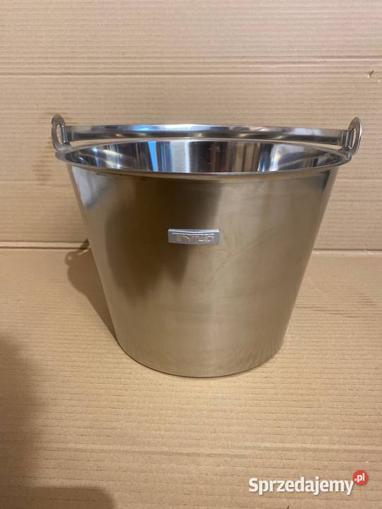 Ceber do sauny dolnośląskie Głogów sprzedam