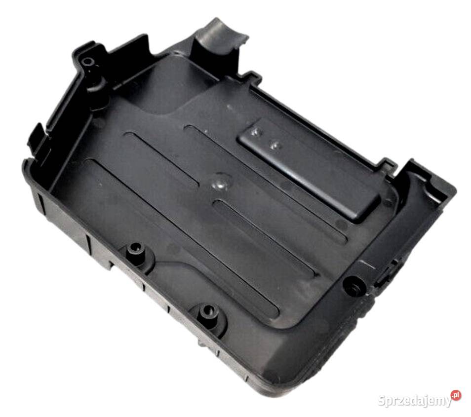 VOLVO S60 III V60 II obudowa tyl pokrywa Bielany Wrocławskie