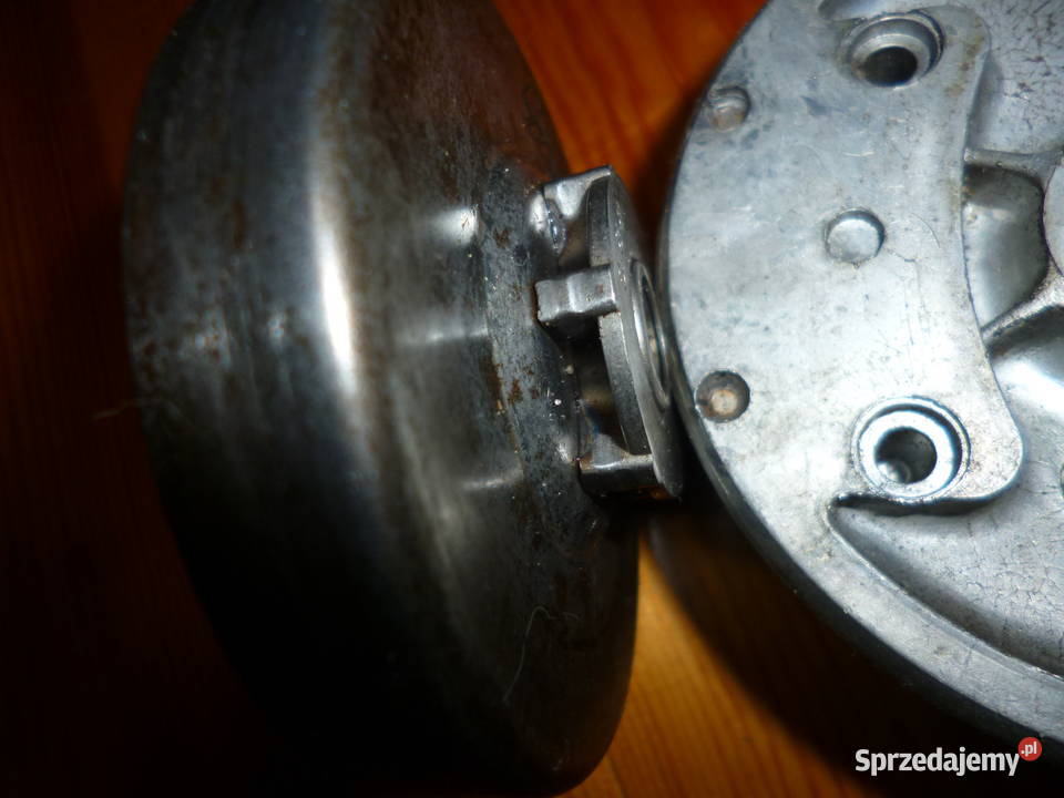 Piła spalinowa Dolmar 100 Dolmar 390 Makita DCS mazowieckie Łochów