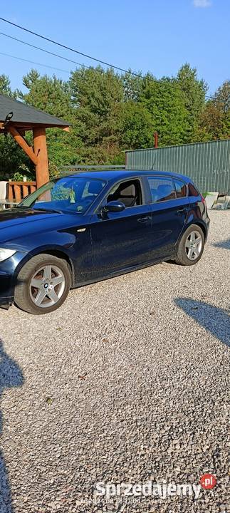 Sprzedam BMW do negocjacji kupiony w Polsce Szydłowiec