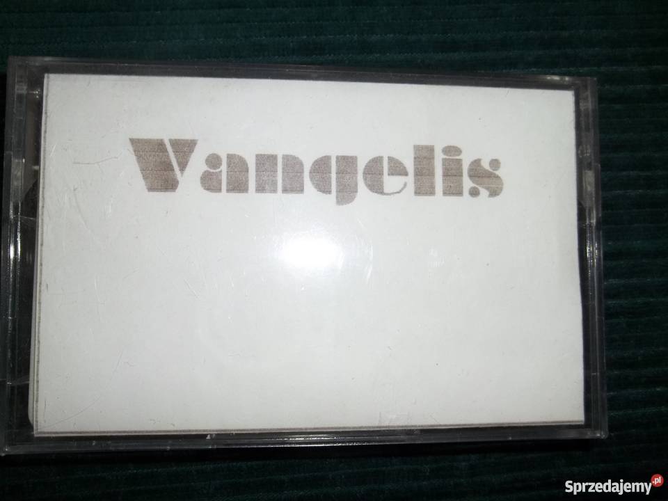 Zestaw 5 kaset magnetofonowych z muzyką łódzkie Łódź sprzedam