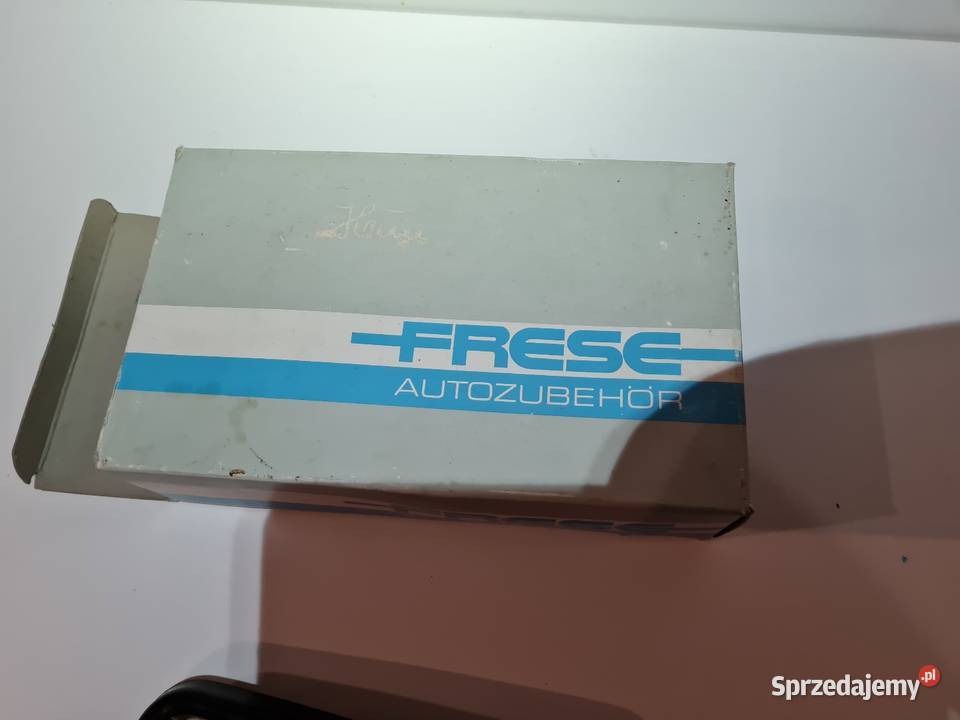 Opel Kadet D Lewe Lusterko Nowe Oryginalne Made osobowe sprzedam