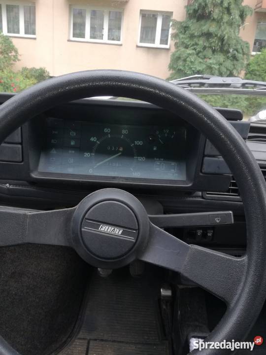 Fiat 126p 1988 Oryginał Głogów