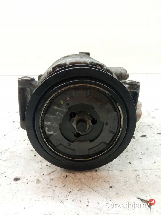 SPRĘŻARKA KLIMATYZACJI 19 TDI VW Volkswagen