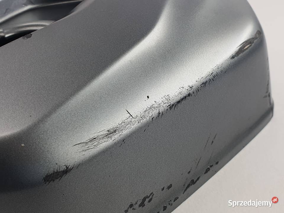 Dekiel Pokrywa Lewa Uszczelka Bmw R 1200 Gs 1318 Łódź