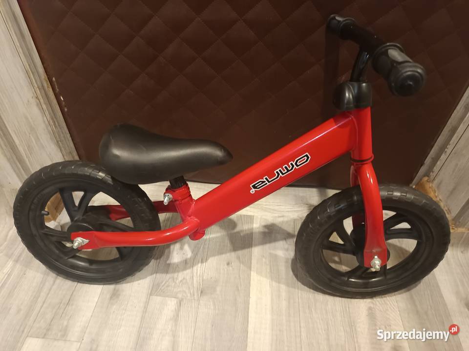 Rowerek dzieci Rowerki podkarpackie Mielec