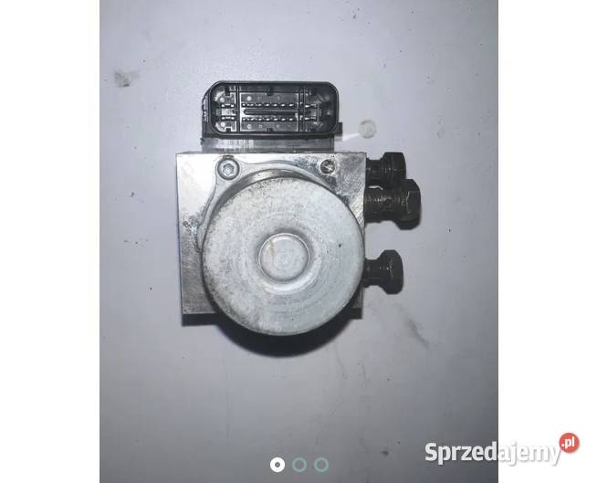 Pompa ABS Yamaha MT125 MT125 2018r Ostrów Wielkopolski sprzedam