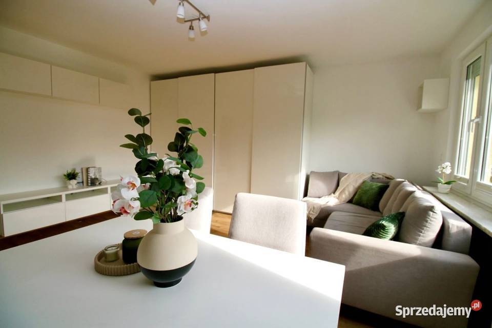 Wynajem apartamentu na doby Szczecin