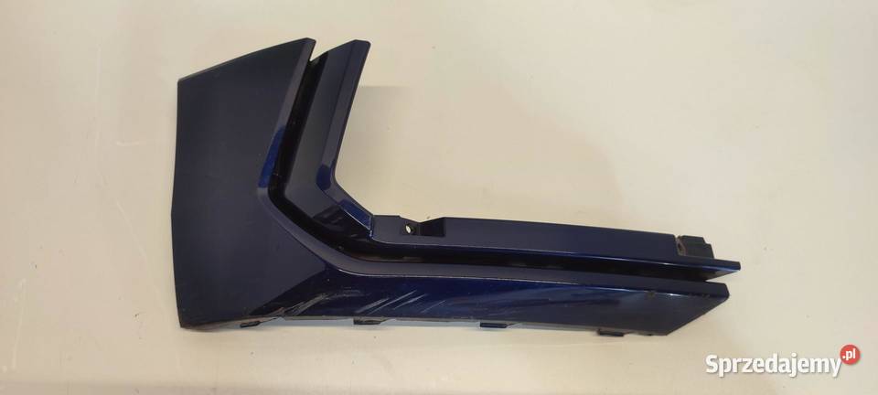 VW TIGUAN II LISTWA ZDERZAKA PRAWY PRZÓD dolnośląskie