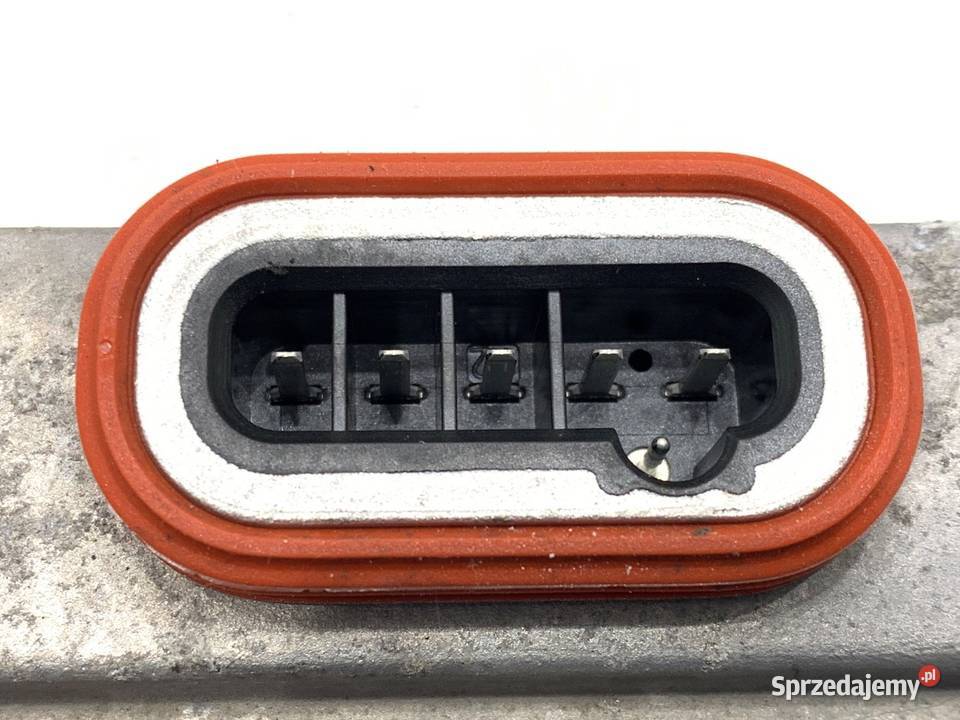 PRZETWORNICA XENON AUDI A6 C6 5DV008290 0411