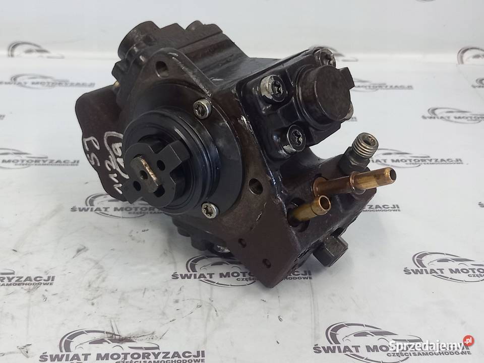 CORSA COMBO 13 CDTI EURO 6 B13DTR 95 17r pompa