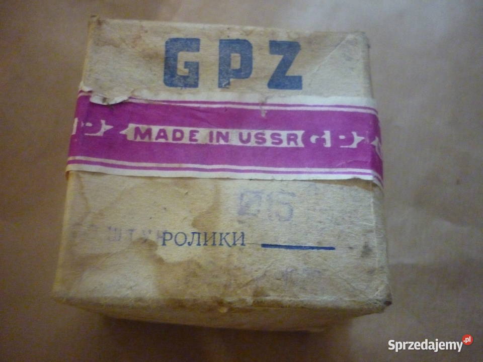 Wałek fi 15mm GPZ podkarpackie Dębica