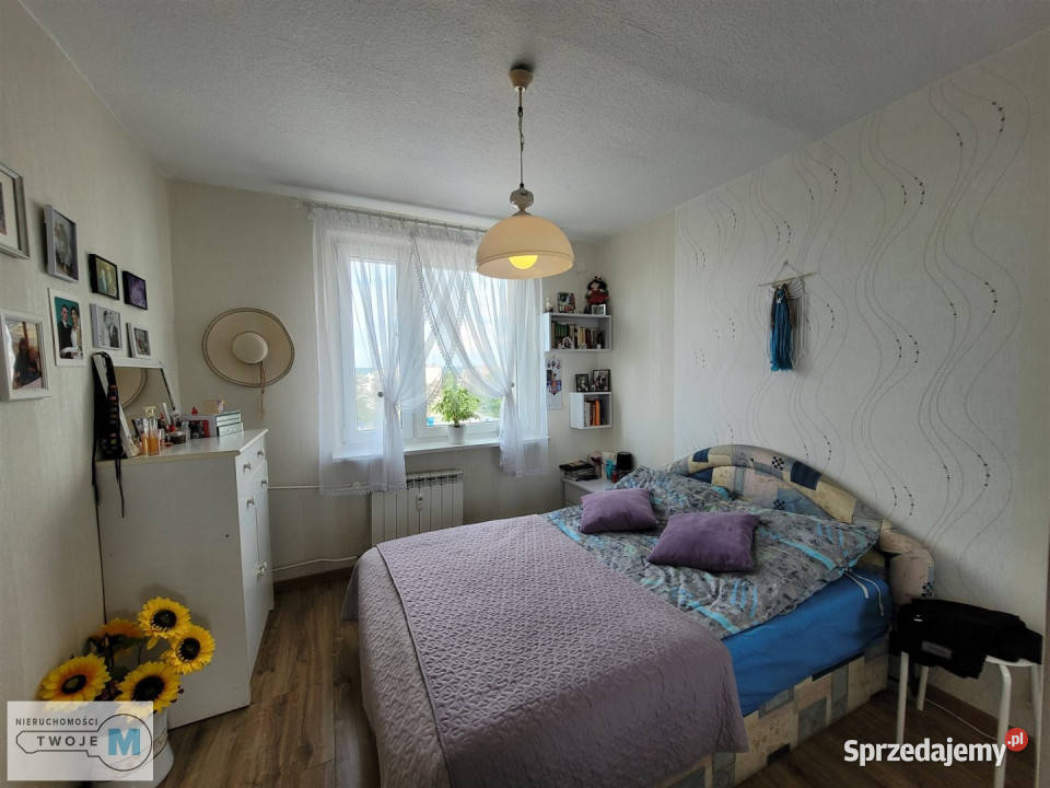 Mieszkanie do sprzedania 6592m2 3pok Kielce Piętro 4