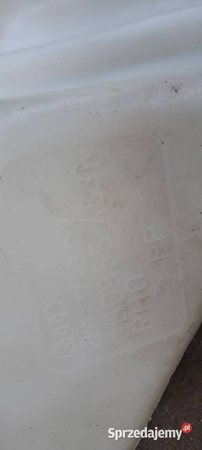 Zbiorniczek spryskiwaczy Passat B5 Audi A4 B5 sprzedam