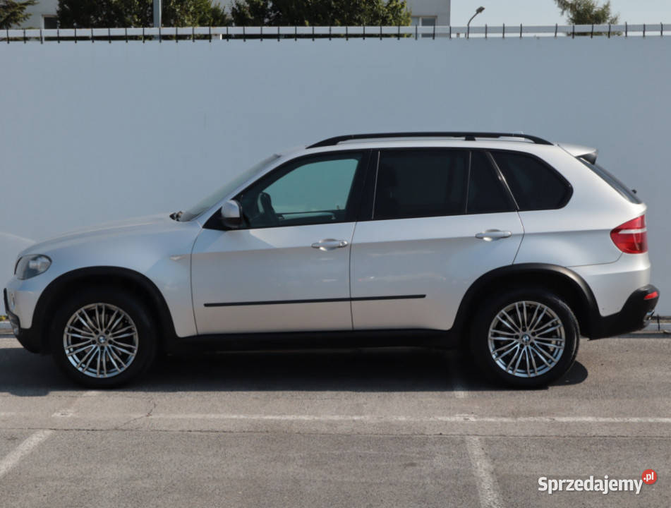 BMW X5 xDrive35d X5 Lublin