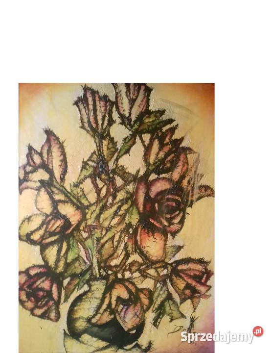 Sensacyjne Róże Superlatywne Jarosław