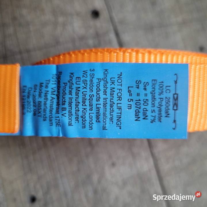 Pasy transportowe samochodowe Pasy narzędziowe Wrocław