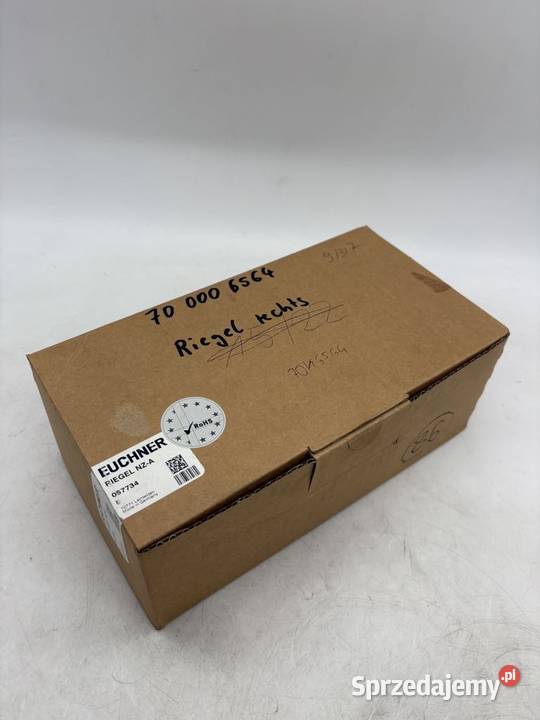 Euchner 057734 Rygiel NZA