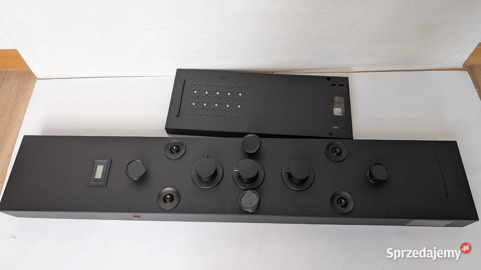 Panel prysznicowy LED KEOKBON KOB9088B Jadowniki