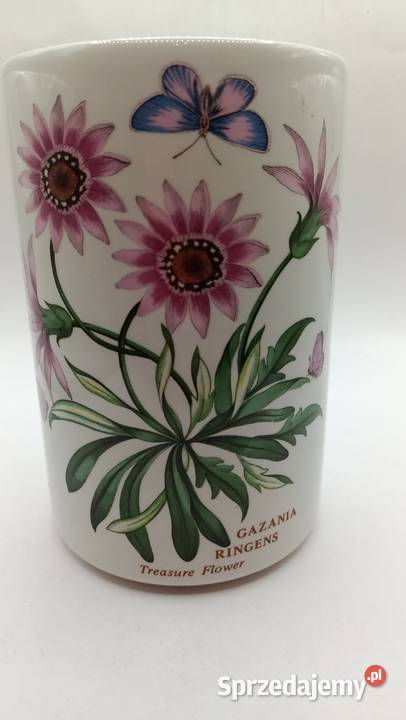 Pojemnik duży Botanic Garden Portmeirion lubelskie Zamość