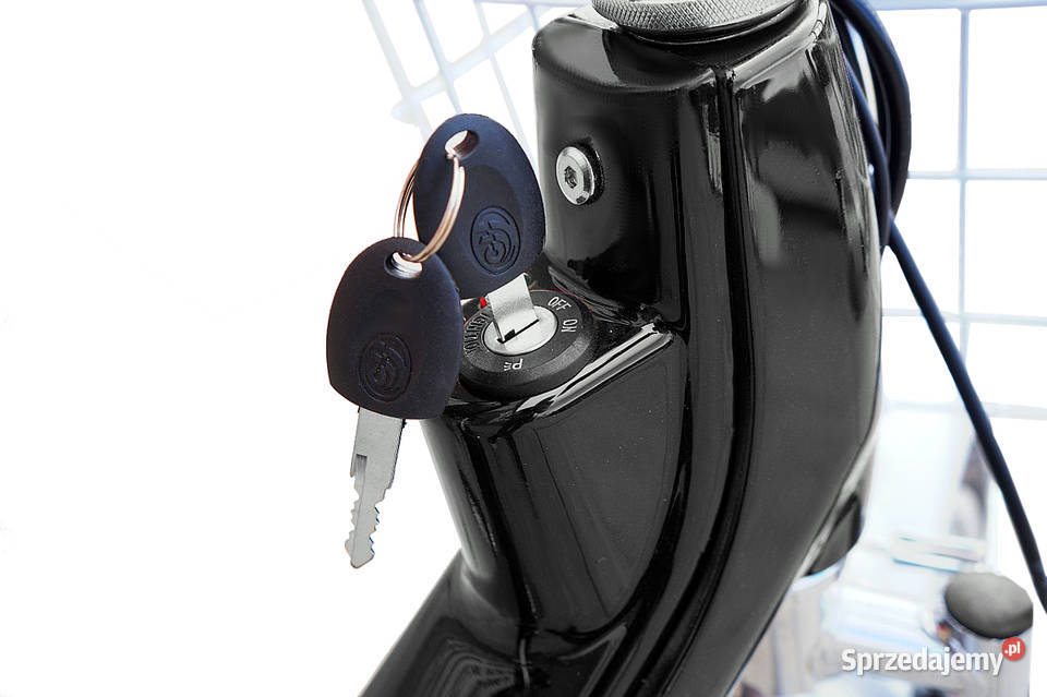 Rower Elektryczny Hybrydowy TOURDE 26 250W 36V Ząbkowice Śląskie sprzedam