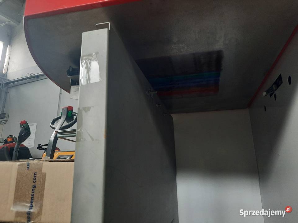 Mieszalnia Colorsat SlimWB łódzkie Konstantynów Łódzki