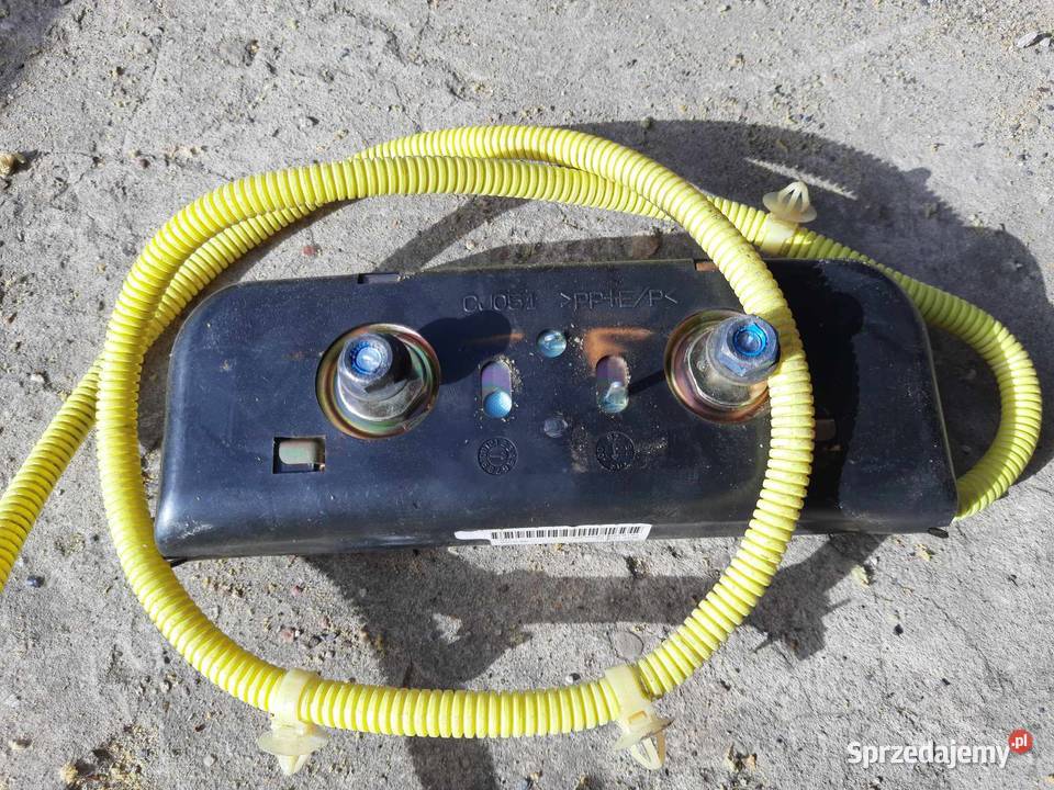 Poduszka powietrzna fotela kierowcy Honda Accord świętokrzyskie Ostrowiec Świętokrzyski