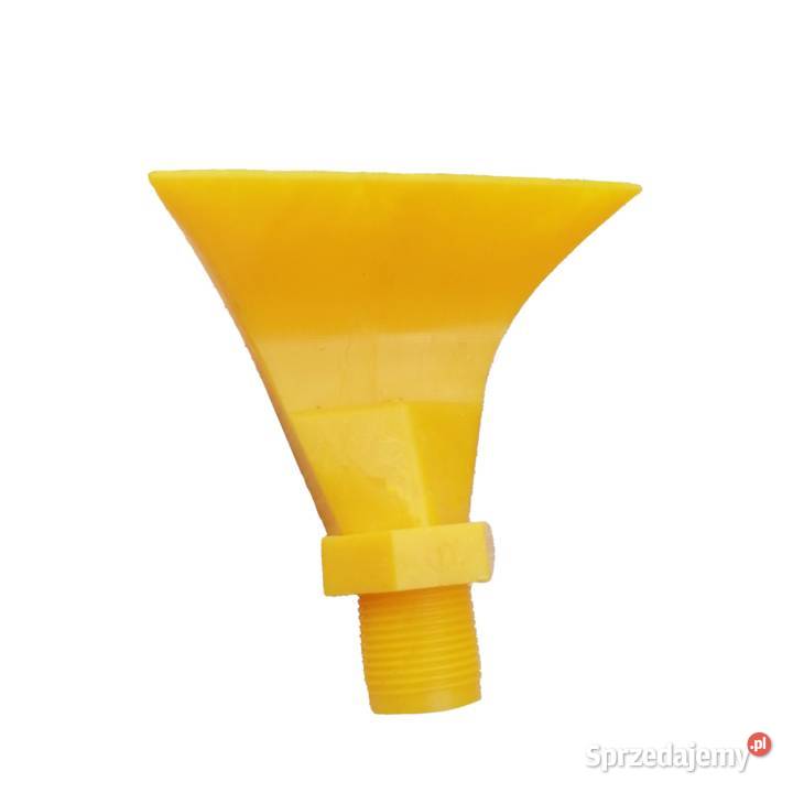 Dysza Przesiewacza Poliuretanowa Dysza Do