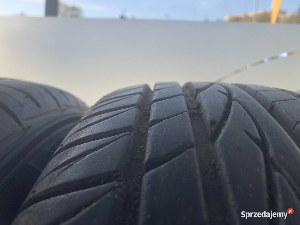 Sumitomo 18565r15 Kraków