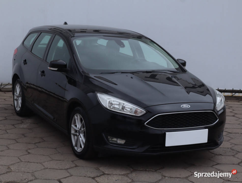 Ford Focus 10 EcoBoost elektryczne szyby Focus