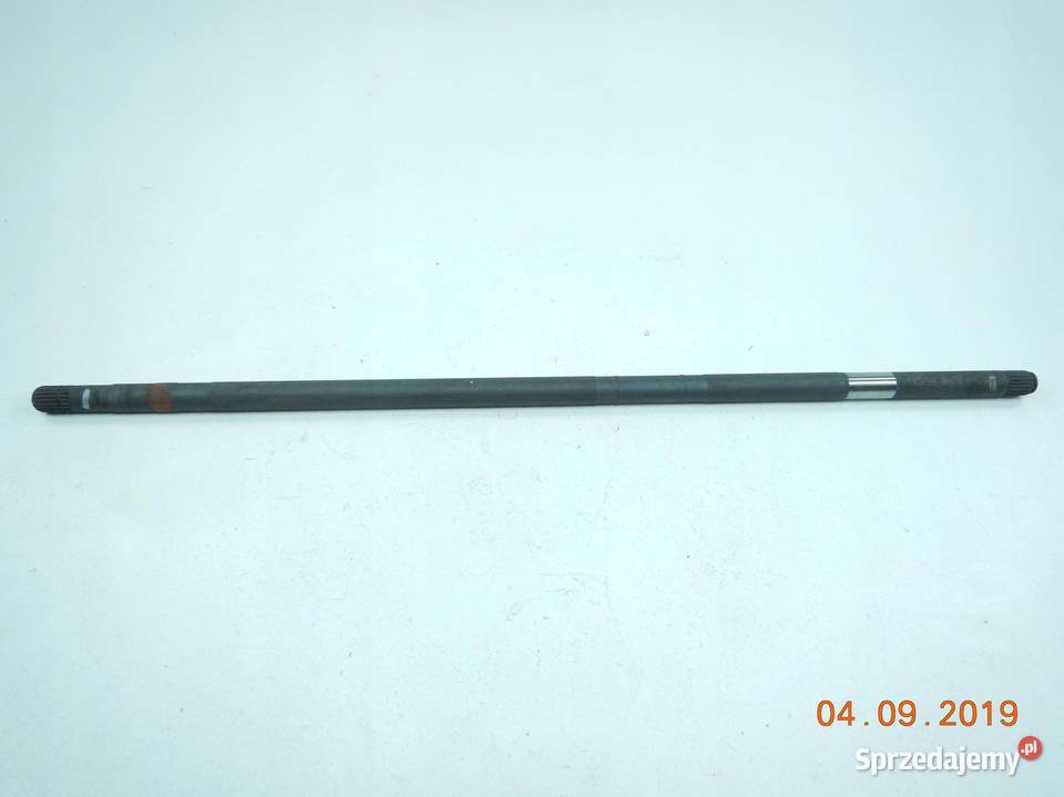 PÓŁOŚ PRAWA FIAT BRAVO I 9501 19 D ASO