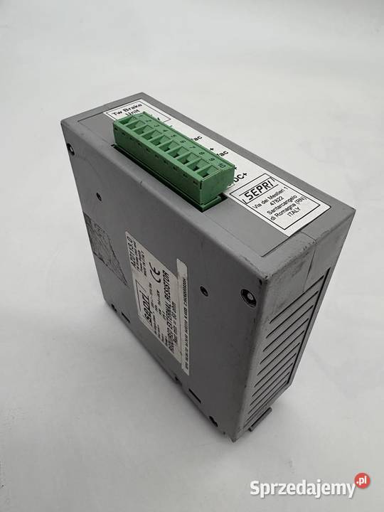 Sepri AZ01130 TW Brake Unit Power Supply Pozostałe mazowieckie