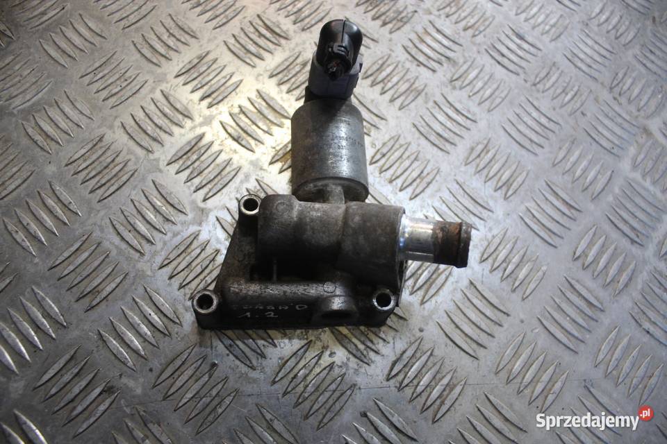 ZAWÓR EGR OPEL CORSA D 10 55556720